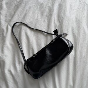 ASOS Black Women's Shoulder Bag
